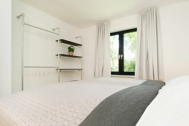 Ferienhaus in Sch&ouml;nwalde - Kleine Bleibe Holstein - Bild 23