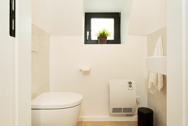 Ferienhaus in Sch&ouml;nwalde - Kleine Bleibe Holstein - Bild 25