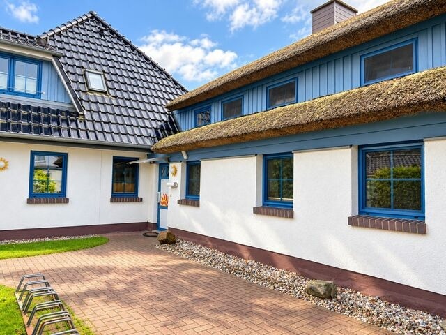 Ferienhaus in Zingst - Seem&ouml;we - Bild 2