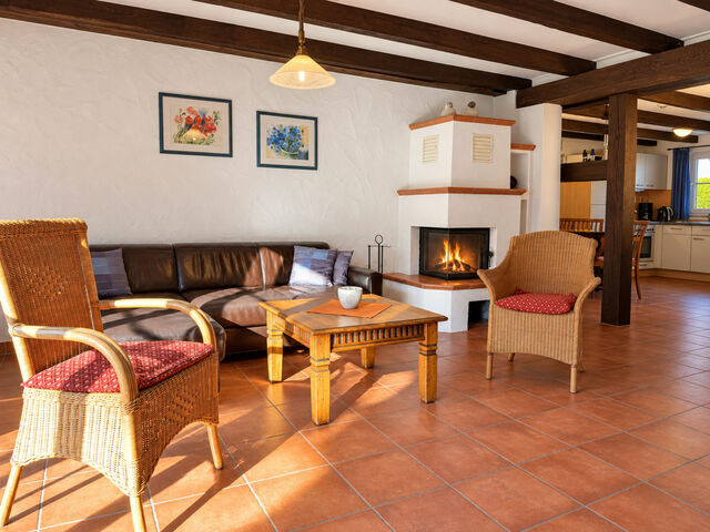 Ferienhaus in Zingst - Seem&ouml;we - Bild 4