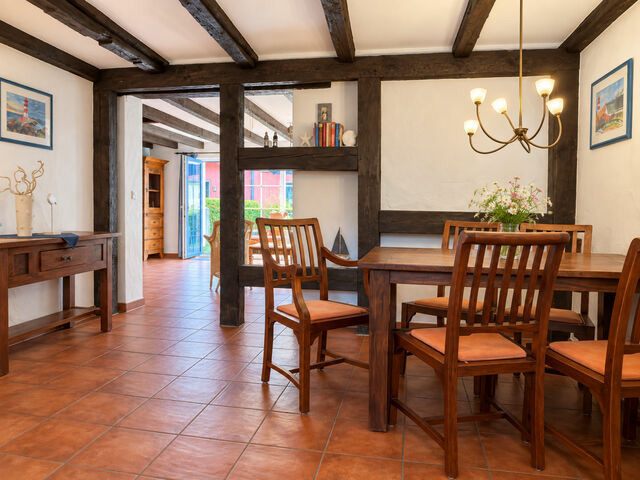 Ferienhaus in Zingst - Seem&ouml;we - Bild 6
