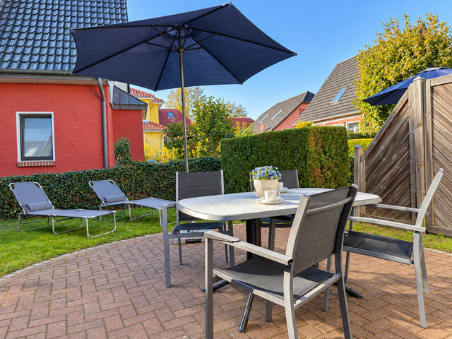 Ferienhaus in Zingst - Seem&ouml;we - Bild 11