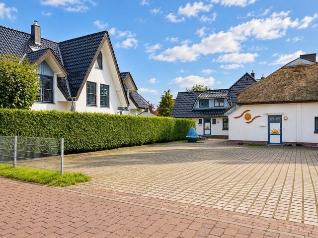Ferienhaus in Zingst - Seem&ouml;we - Bild 12