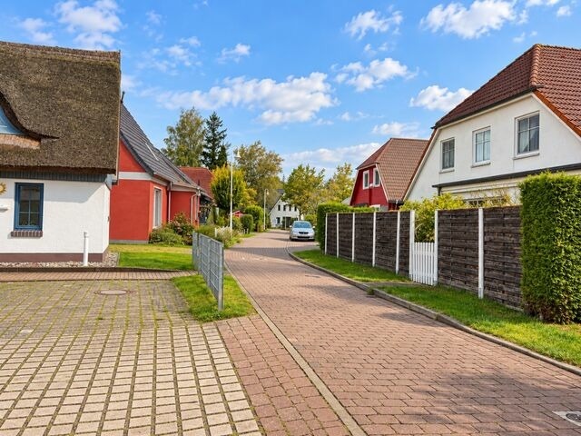 Ferienhaus in Zingst - Seem&ouml;we - Bild 13
